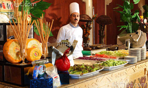 Sunrise Royal Makadi Resort 11